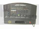 Life Fitness CLST Treadmill Display Console Panel Cledt-engex-02n-hydrafitnessparts