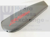Life Fitness CLSX CSX Elliptical Right Link Cover W Decal AK61-00214-0005-hydrafitnessparts