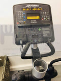 Life Fitness CLSX Elliptical Commercial Integrity Console-hydrafitnessparts