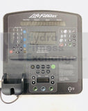 Life Fitness - CLSX Integrity Elliptical Display Console AK86-00017-0201-hydrafitnessparts