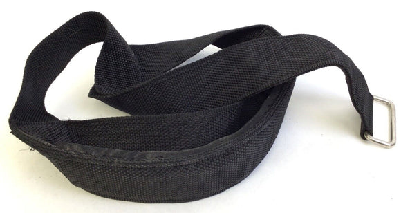 Life Fitness CM Fit 1.0 LFG G5 LFG-Cable Home Gym Handle Foot Strap LEA7745801 or 7745801-hydrafitnessparts