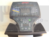 Life Fitness CT-9500HR Commercial Elliptical Display Console Assembly-hydrafitnessparts