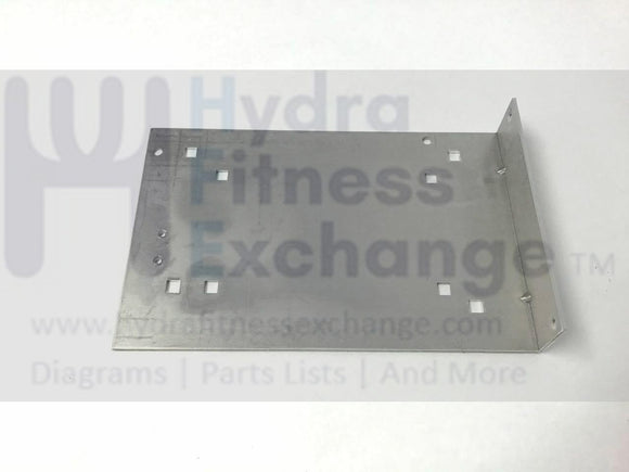 Life Fitness CT5500 CT9500 CT9100 Elliptical Bracket Cover 0K61-01330-0003-hydrafitnessparts