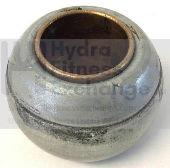 Life Fitness CT5500 X9i Elliptical Crank Bearing 0017-00009-1082-hydrafitnessparts