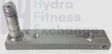 Life Fitness CT5500 X9i Elliptical Pedal Crank Arm GK61-00002-0007-hydrafitnessparts