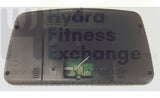Life Fitness CT9500 CT 9500 HR Display Console Panel & PCB PCA LifeCycle-hydrafitnessparts