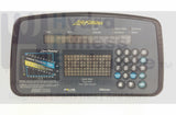 Life Fitness CT9500 CT 9500 HR Display Console Panel & PCB PCA LifeCycle-hydrafitnessparts