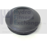 Life Fitness CTSX CTXT X1 X3 Elliptical Internal Round Tube End Cap REX218D-hydrafitnessparts