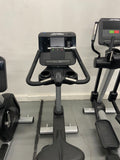 Life Fitness Club Series Plus Upright Bike w/ SL Console for Home Gym-hydrafitnessparts