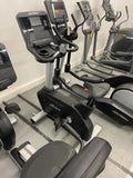 Life Fitness Club Series Plus Upright Bike w/ SL Console for Home Gym-hydrafitnessparts