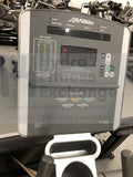 Life Fitness Commercial 93x Elliptical Crosstrainer Serviced-hydrafitnessparts