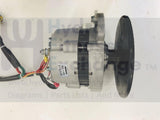 Life Fitness Commercial Elliptical Alternator W/ Resistor 0017-00009-0841-hydrafitnessparts