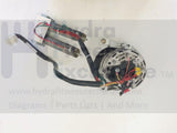 Life Fitness Commercial Elliptical Alternator W/ Resistor 0017-00009-0841-hydrafitnessparts
