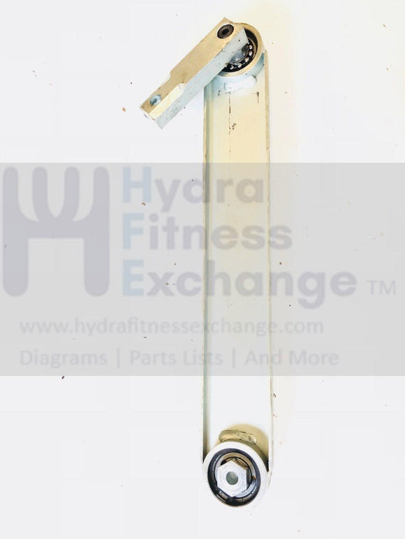 Life Fitness Commercial Elliptical Control Link Assembly GK62-00002-0071-hydrafitnessparts