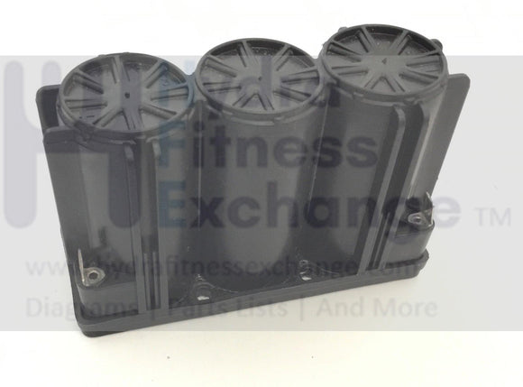 Life Fitness Commercial Elliptical Sealed Lead Rechrgeable Battery 0819-1006-hydrafitnessparts