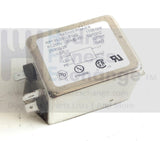 Life Fitness Commercial Treadmill AC Line Filter RP135-20-2.7-QD 0017-00003-1015-hydrafitnessparts