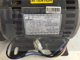 Life-Fitness Commercial Treadmill DC Drive Motor J63WZBHZ-167 AK58-00171-0002-hydrafitnessparts