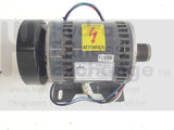 Life-Fitness Commercial Treadmill DC Drive Motor J63WZBHZ-167 AK58-00171-0002-hydrafitnessparts