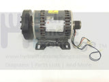 Life Fitness Commercial Treadmill DC Drive Motor J63WZBHZ-167 AK58-00171-0002-hydrafitnessparts