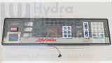 Life Fitness Commercial Treadmill Display Console A080-9201-H000-hydrafitnessparts