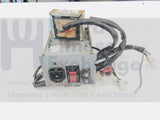 Life Fitness Commercial Treadmill Input Power Box with Transformer 369947-hydrafitnessparts