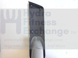 Life Fitness Commercial Treadmill Left Cup Holder Cover Console AK58-00247-0010-hydrafitnessparts