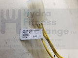 Life Fitness Commercial Treadmill Wire Harness AK58-00639-0000-hydrafitnessparts