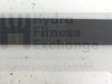 Life Fitness Commercial Treadmill d&d OEM Poly V Motor Drive Belt 12 PJ 369-hydrafitnessparts