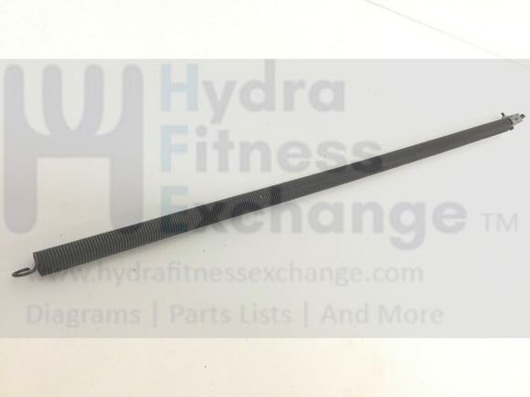 Life Fitness Commercial Upright Stepper Pedal Return Spring 0K47-01025-0000-hydrafitnessparts
