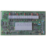 Life Fitness Console Display Board UPCA Lifecycle 95HR 95Ci 95Ri Bike-hydrafitnessparts