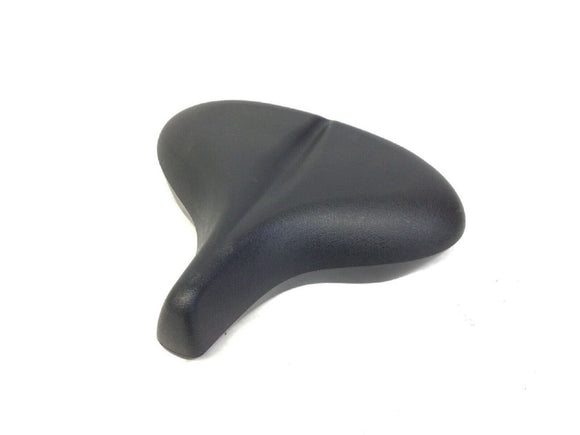 Life Fitness Crc-allxx-1111 Incse-allxx-01pf Upright Bike Seat 1004863-0001-hydrafitnessparts