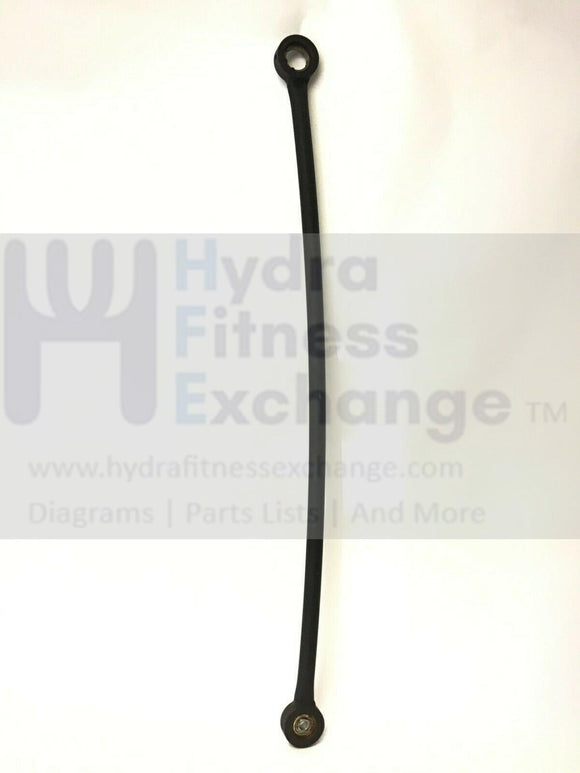 Life Fitness Cybex 770AT E3 Arc Trainer Elliptical Left Linkage Rod Kit 750AK006-hydrafitnessparts