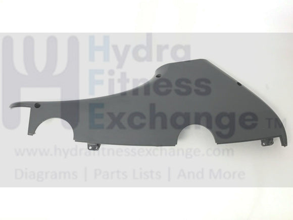 Life Fitness Cybex Arc Trainer Elliptical Right Inner Rear Cover 770A-324-hydrafitnessparts