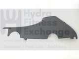 Life Fitness Cybex Arc Trainer Elliptical Right Inner Rear Cover 770A-324-hydrafitnessparts