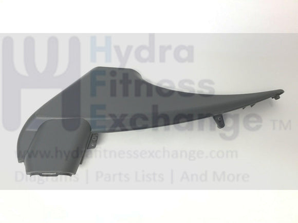 Life Fitness Cybex Arc Trainer Elliptical Right Outer Rear Cover 770A-323-hydrafitnessparts
