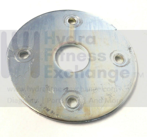 Life Fitness Cybex Elliptical Crank Hub Plate 0K61-02302-0001-hydrafitnessparts