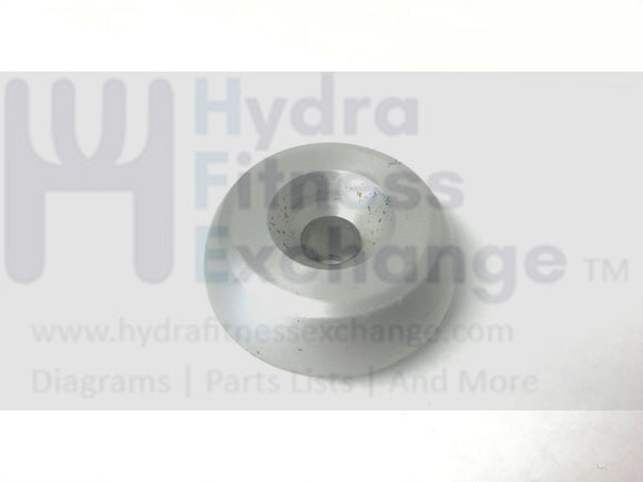 Life Fitness Cybex Elliptical End Cap 1.680 OD 770A-40-hydrafitnessparts