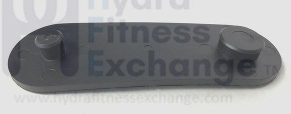 Life Fitness Cybex Elliptical Pad Foot 12090-322-hydrafitnessparts