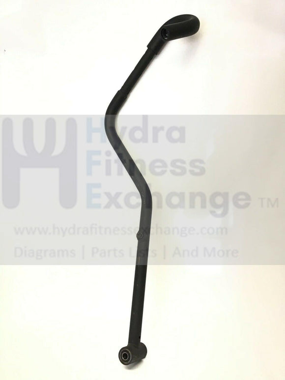 Life Fitness Cybex Elliptical Right Side Handlebar Assembly 770ATK007-hydrafitnessparts