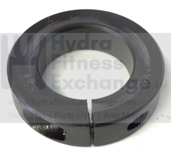 Life Fitness Cybex Elliptical Shaft Split Collar 0k61-01259-0000-hydrafitnessparts
