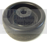 Life Fitness Cybex Elliptical Transport Wheel 0017-00042-0674-hydrafitnessparts