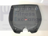 Life Fitness Cybex Go Arc Trainer Elliptical Display Console Back Cover 770A-326-hydrafitnessparts