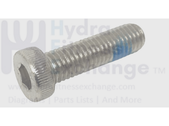cybex hammer strength Life Fitness Cybex Hammer Strength System Round Hex Socket Screw 35mm – hydrafitnessparts