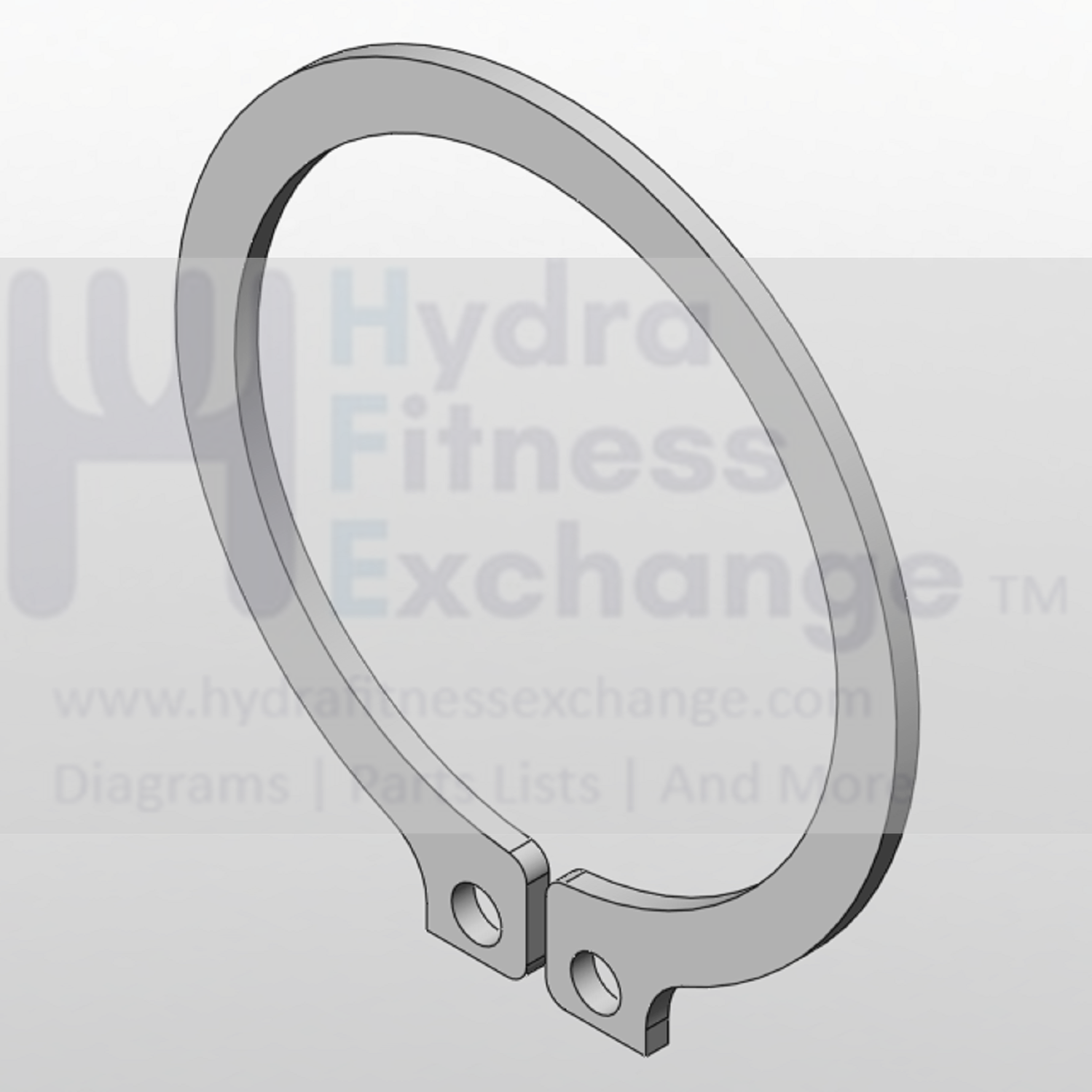 Cybex Jungle Gym Strength System Cable Assembly 17091-002 Cybex Jungle Gym Strength System Cable Assembly 17091-002