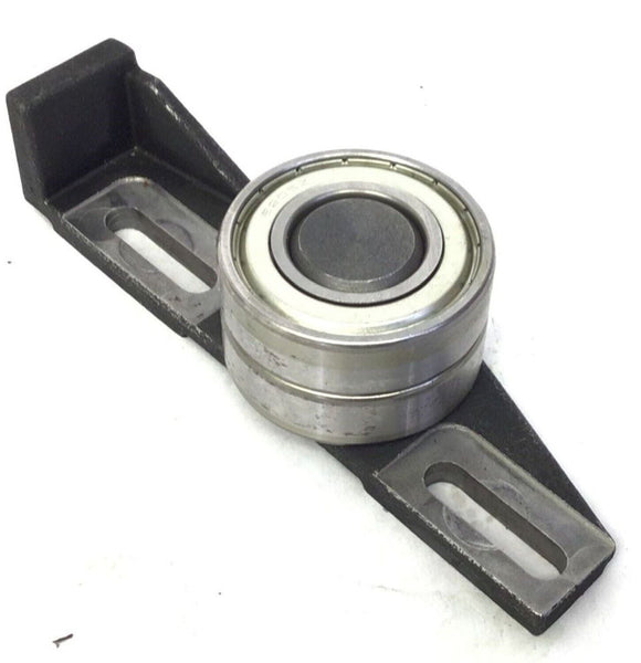 Life Fitness Cybex R Series Integrity Upright Bike Idler Assembly 1001619-0001-hydrafitnessparts