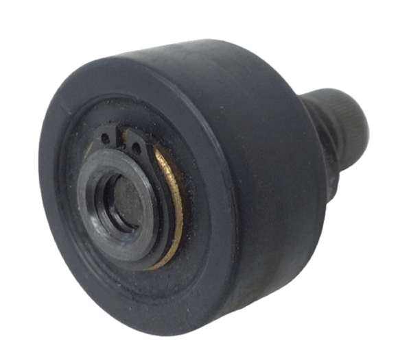 Life Fitness Cybex Recumbent Bike Tension Wheel 0K51-01034-0002 & AX-18148-hydrafitnessparts