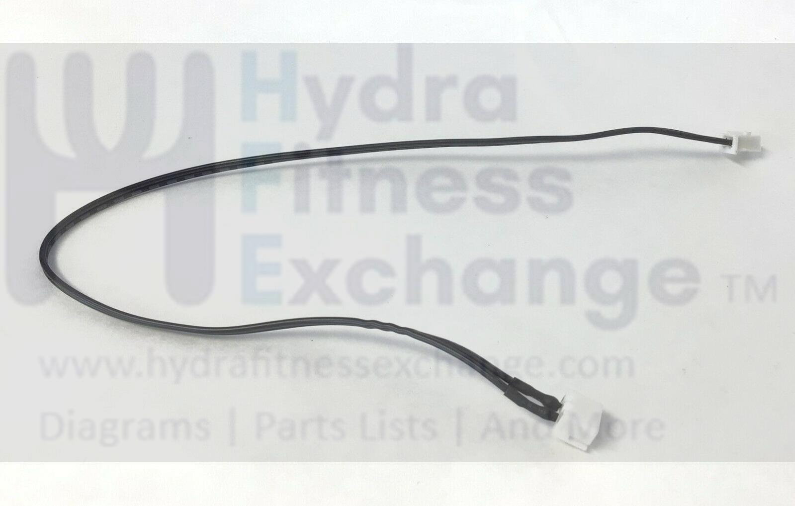 Life Fitness Cybex Rowers Connecting Cable Wire Harness 0K106-11070-0000