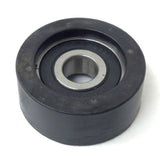 Life Fitness Cybex Stationary Bike Left Roller Set 0K51-01034-0002-hydrafitnessparts