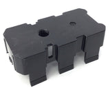 Life Fitness Cybex Stationary Bike Seat Post Lower Bushing 1001556-0001-hydrafitnessparts