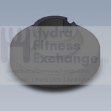 Life Fitness Cybex Strength System Home Gym Plug Bumper 7642301-hydrafitnessparts